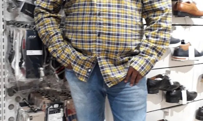 I Like Mens Collection